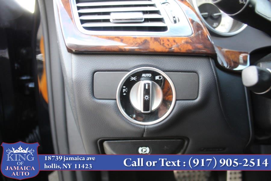 Used Mercedes-Benz CLS-Class 4dr Sdn CLS550 4MATIC 2014 | King of Jamaica Auto Inc. Hollis, New York Used Mercedes-Benz CLS-Class 4dr Sdn CLS550 4MATIC 2014 | King of Jamaica Auto Inc. Hollis, New York