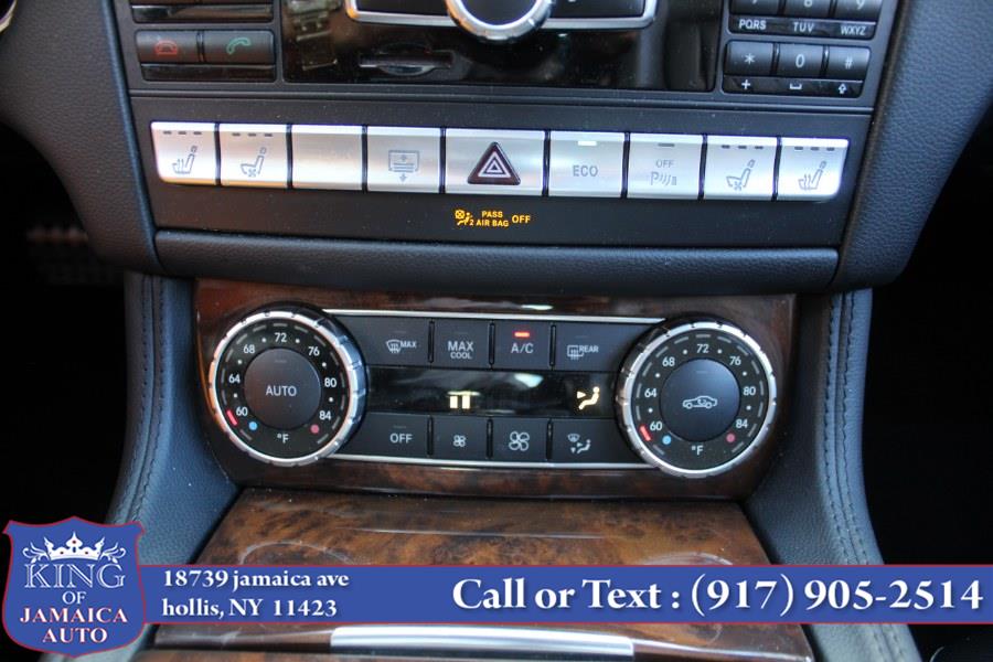 Used Mercedes-Benz CLS-Class 4dr Sdn CLS550 4MATIC 2014 | King of Jamaica Auto Inc. Hollis, New York Used Mercedes-Benz CLS-Class 4dr Sdn CLS550 4MATIC 2014 | King of Jamaica Auto Inc. Hollis, New York