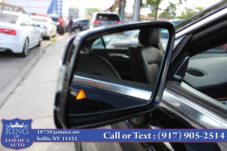 Used Mercedes-Benz CLS-Class 4dr Sdn CLS550 4MATIC 2014 | King of Jamaica Auto Inc. Hollis, New York Used Mercedes-Benz CLS-Class 4dr Sdn CLS550 4MATIC 2014 | King of Jamaica Auto Inc. Hollis, New York