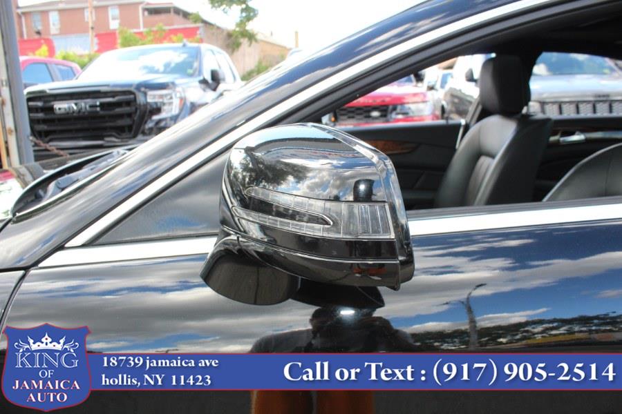 Used Mercedes-Benz CLS-Class 4dr Sdn CLS550 4MATIC 2014 | King of Jamaica Auto Inc. Hollis, New York Used Mercedes-Benz CLS-Class 4dr Sdn CLS550 4MATIC 2014 | King of Jamaica Auto Inc. Hollis, New York