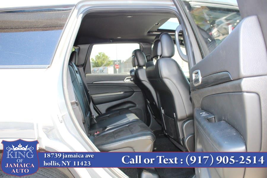 Used Jeep Grand Cherokee Altitude 4x4 2020 | King of Jamaica Auto Inc. Hollis, New York Used Jeep Grand Cherokee Altitude 4x4 2020 | King of Jamaica Auto Inc. Hollis, New York