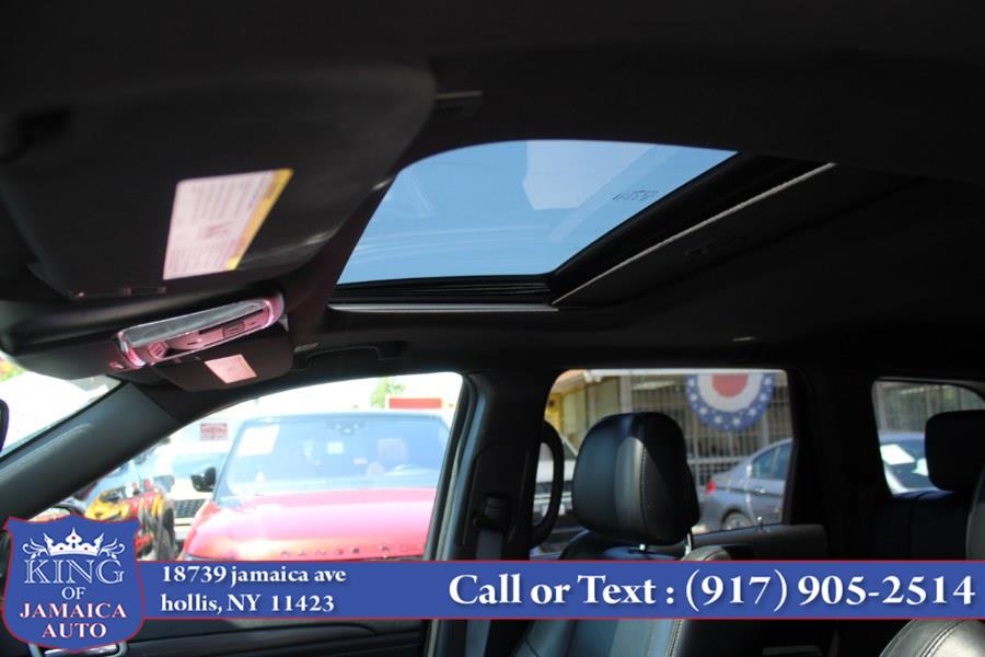 Used Jeep Grand Cherokee Altitude 4x4 2020 | King of Jamaica Auto Inc. Hollis, New York Used Jeep Grand Cherokee Altitude 4x4 2020 | King of Jamaica Auto Inc. Hollis, New York