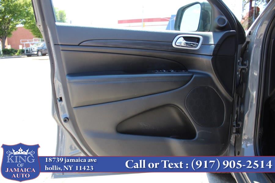 Used Jeep Grand Cherokee Altitude 4x4 2020 | King of Jamaica Auto Inc. Hollis, New York Used Jeep Grand Cherokee Altitude 4x4 2020 | King of Jamaica Auto Inc. Hollis, New York