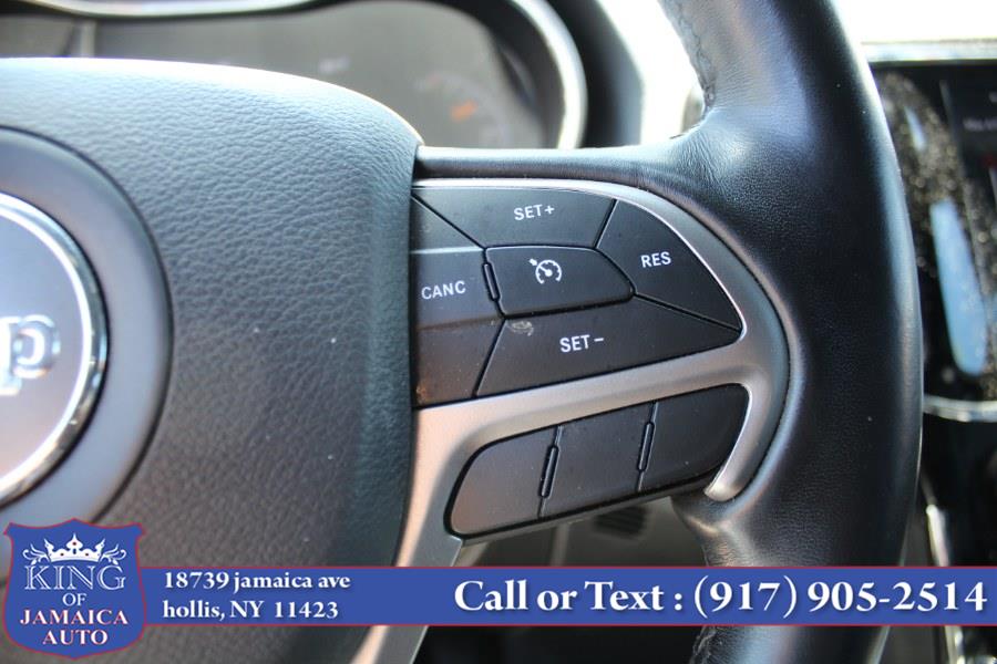 Used Jeep Grand Cherokee Altitude 4x4 2020 | King of Jamaica Auto Inc. Hollis, New York Used Jeep Grand Cherokee Altitude 4x4 2020 | King of Jamaica Auto Inc. Hollis, New York