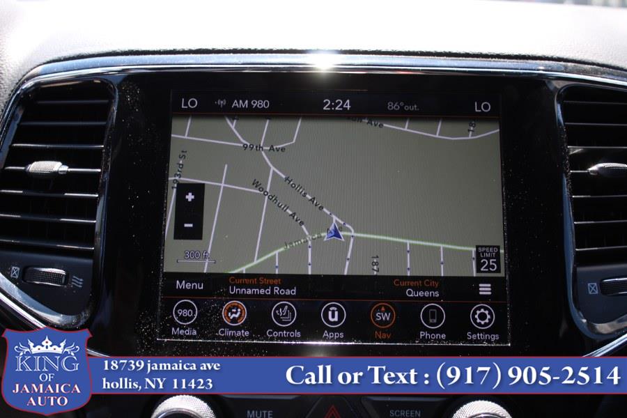 Used Jeep Grand Cherokee Altitude 4x4 2020 | King of Jamaica Auto Inc. Hollis, New York Used Jeep Grand Cherokee Altitude 4x4 2020 | King of Jamaica Auto Inc. Hollis, New York