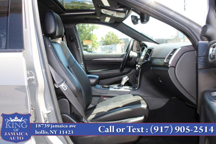 Used Jeep Grand Cherokee Altitude 4x4 2020 | King of Jamaica Auto Inc. Hollis, New York Used Jeep Grand Cherokee Altitude 4x4 2020 | King of Jamaica Auto Inc. Hollis, New York