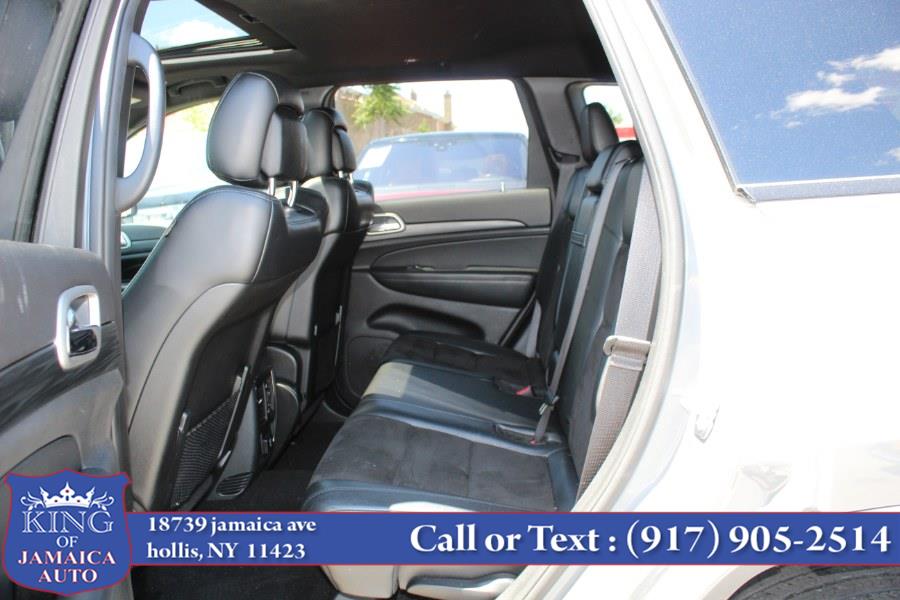 Used Jeep Grand Cherokee Altitude 4x4 2020 | King of Jamaica Auto Inc. Hollis, New York Used Jeep Grand Cherokee Altitude 4x4 2020 | King of Jamaica Auto Inc. Hollis, New York