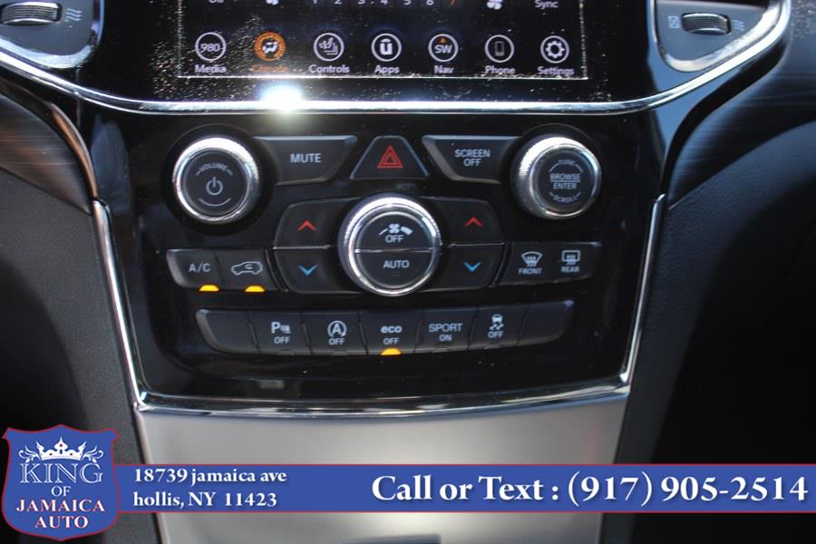Used Jeep Grand Cherokee Altitude 4x4 2020 | King of Jamaica Auto Inc. Hollis, New York Used Jeep Grand Cherokee Altitude 4x4 2020 | King of Jamaica Auto Inc. Hollis, New York