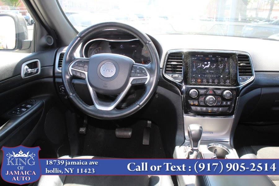 Used Jeep Grand Cherokee Altitude 4x4 2020 | King of Jamaica Auto Inc. Hollis, New York Used Jeep Grand Cherokee Altitude 4x4 2020 | King of Jamaica Auto Inc. Hollis, New York