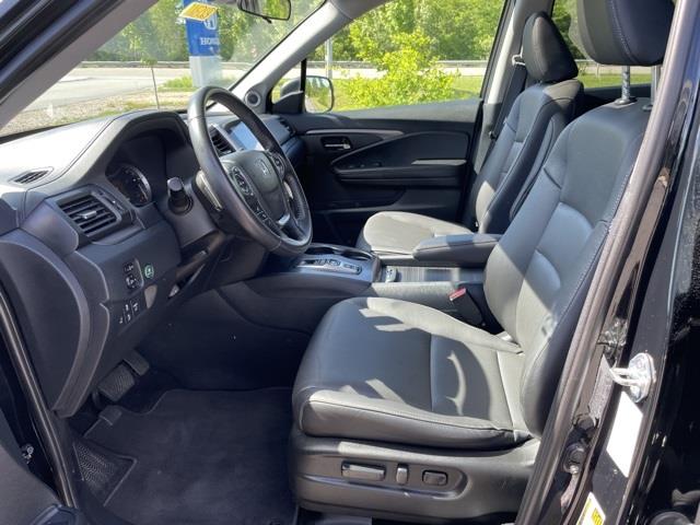 Used Honda Ridgeline RTL 2020 | Sullivan Automotive Group. Avon, Connecticut