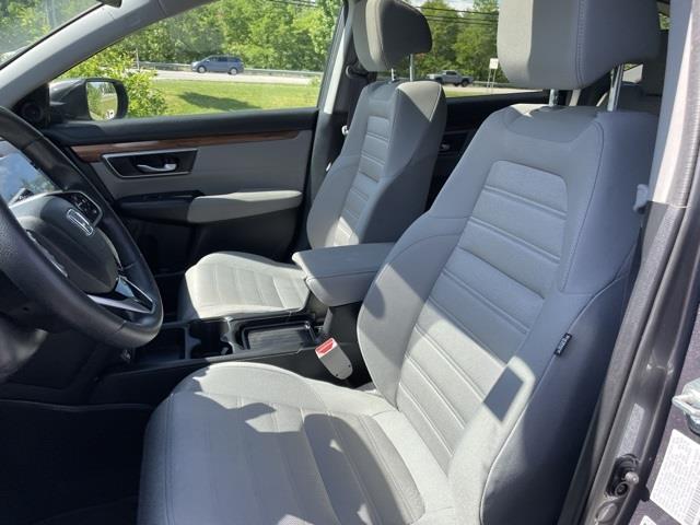 Used Honda Cr-v EX 2020 | Sullivan Automotive Group. Avon, Connecticut