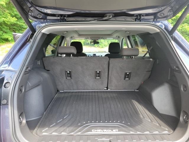Used Chevrolet Equinox LT 2019 | Sullivan Automotive Group. Avon, Connecticut