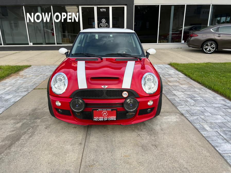 Used MINI Cooper Hardtop 2dr Cpe S 2006 | House of Cars CT. Meriden, Connecticut