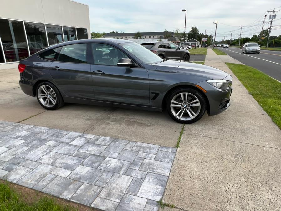 Used BMW 3 Series Gran Turismo 5dr 328i xDrive Gran Turismo AWD 2014 | House of Cars CT. Meriden, Connecticut