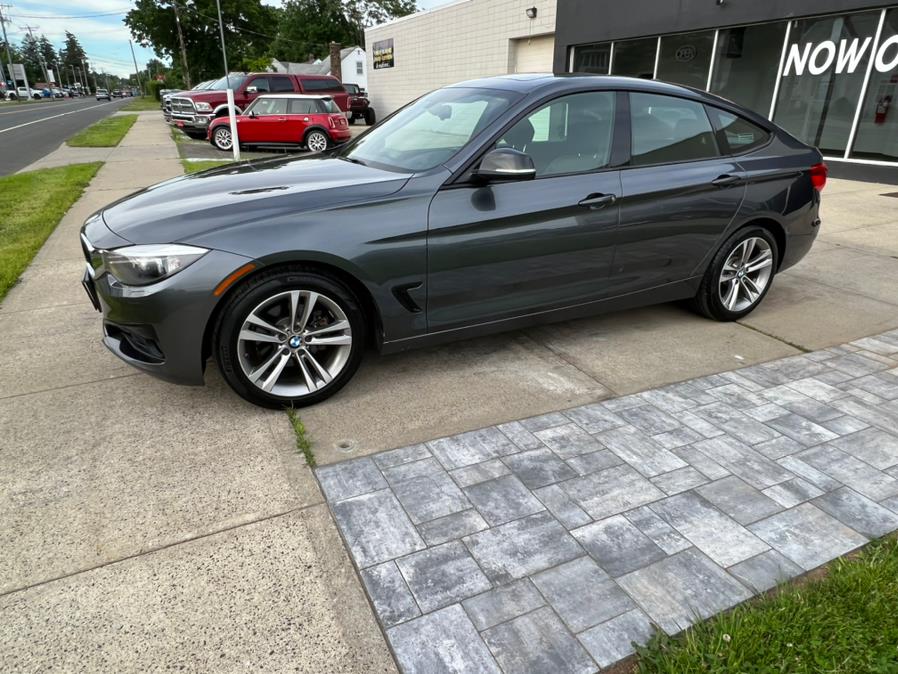 Used BMW 3 Series Gran Turismo 5dr 328i xDrive Gran Turismo AWD 2014 | House of Cars CT. Meriden, Connecticut