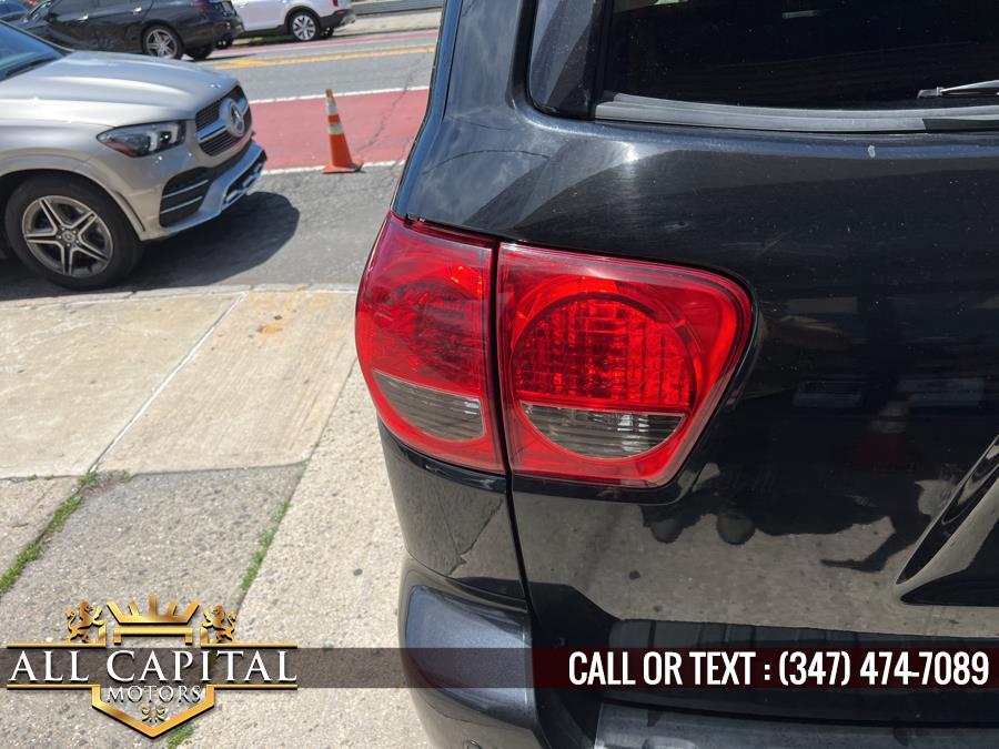 Used Toyota Sequoia 4WD 5.7L Platinum (Natl) 2012 | All Capital Motors. Brooklyn, New York Used Toyota Sequoia 4WD 5.7L Platinum (Natl) 2012 | All Capital Motors. Brooklyn, New York