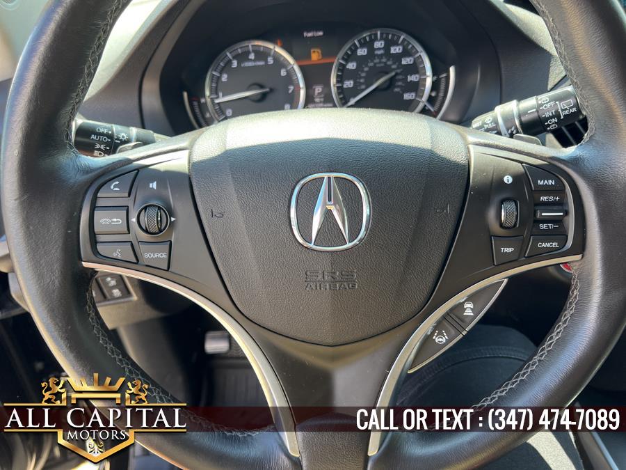 Used Acura MDX SH-AWD 4dr w/Advance 2016 | All Capital Motors. Brooklyn, New York Used Acura MDX SH-AWD 4dr w/Advance 2016 | All Capital Motors. Brooklyn, New York