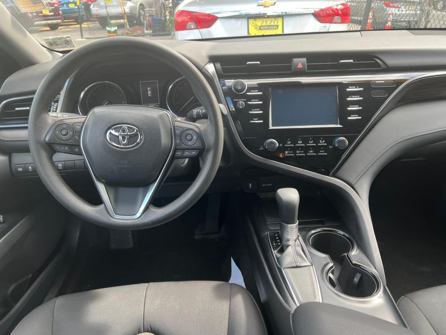Used Toyota Camry LE Auto (Natl) 2019 | Zezo Auto Sales. Newark, New Jersey