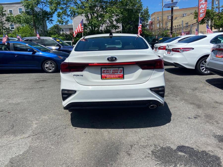 Used Kia Forte LXS IVT 2019 | Zezo Auto Sales. Newark, New Jersey