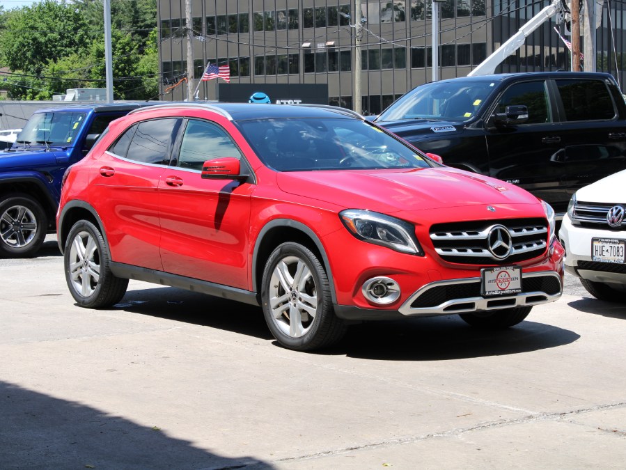 2019 Mercedes-benz Gla GLA 250, available for sale in Great Neck, New York | Auto Expo. Great Neck, New York