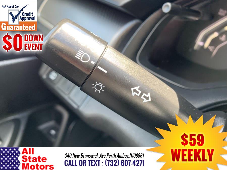 2016 Honda Civic Sedan 4dr CVT LX, available for sale in Perth Amboy, New Jersey | All State Motor Inc. Perth Amboy, New Jersey 2016 Honda Civic Sedan 4dr CVT LX, available for sale in Perth Amboy, New Jersey | All State Motor Inc. Perth Amboy, New Jersey