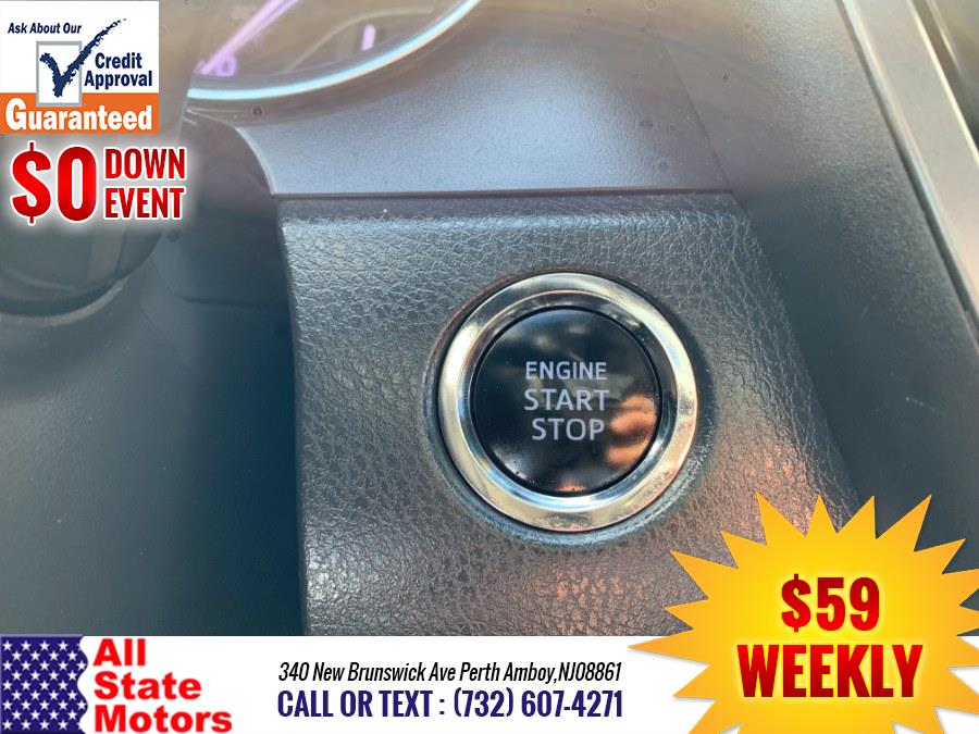 2018 Toyota Camry SE Auto (Natl), available for sale in Perth Amboy, New Jersey | All State Motor Inc. Perth Amboy, New Jersey 2018 Toyota Camry SE Auto (Natl), available for sale in Perth Amboy, New Jersey | All State Motor Inc. Perth Amboy, New Jersey