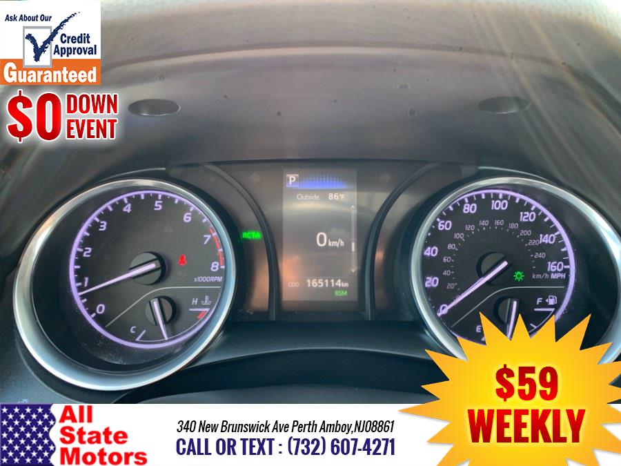 2018 Toyota Camry SE Auto (Natl), available for sale in Perth Amboy, New Jersey | All State Motor Inc. Perth Amboy, New Jersey 2018 Toyota Camry SE Auto (Natl), available for sale in Perth Amboy, New Jersey | All State Motor Inc. Perth Amboy, New Jersey