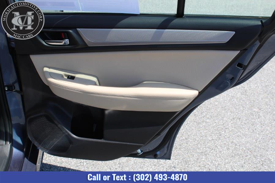 Used Subaru Legacy 4dr Sdn 2.5i Premium PZEV 2015 | Morsi Automotive Corp. New Castle, Delaware Used Subaru Legacy 4dr Sdn 2.5i Premium PZEV 2015 | Morsi Automotive Corp. New Castle, Delaware