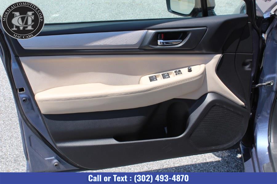 Used Subaru Legacy 4dr Sdn 2.5i Premium PZEV 2015 | Morsi Automotive Corp. New Castle, Delaware Used Subaru Legacy 4dr Sdn 2.5i Premium PZEV 2015 | Morsi Automotive Corp. New Castle, Delaware