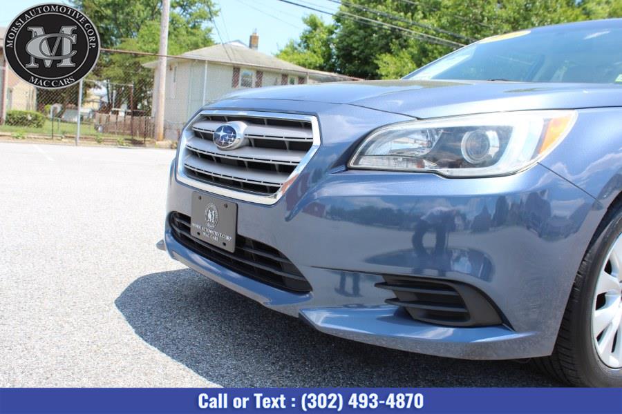 Used Subaru Legacy 4dr Sdn 2.5i Premium PZEV 2015 | Morsi Automotive Corp. New Castle, Delaware Used Subaru Legacy 4dr Sdn 2.5i Premium PZEV 2015 | Morsi Automotive Corp. New Castle, Delaware