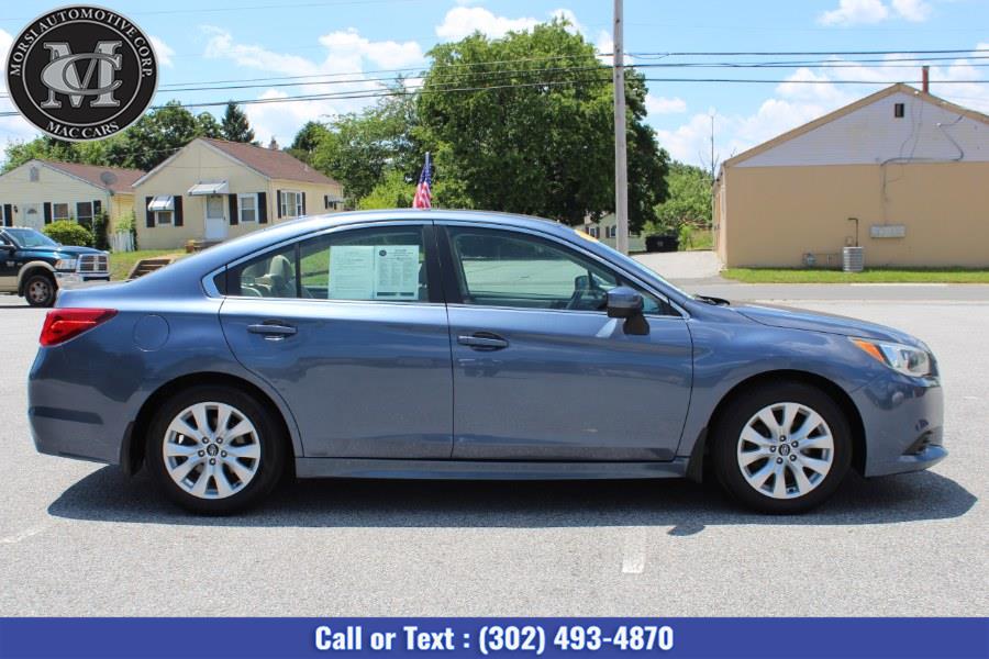 Used Subaru Legacy 4dr Sdn 2.5i Premium PZEV 2015 | Morsi Automotive Corp. New Castle, Delaware Used Subaru Legacy 4dr Sdn 2.5i Premium PZEV 2015 | Morsi Automotive Corp. New Castle, Delaware