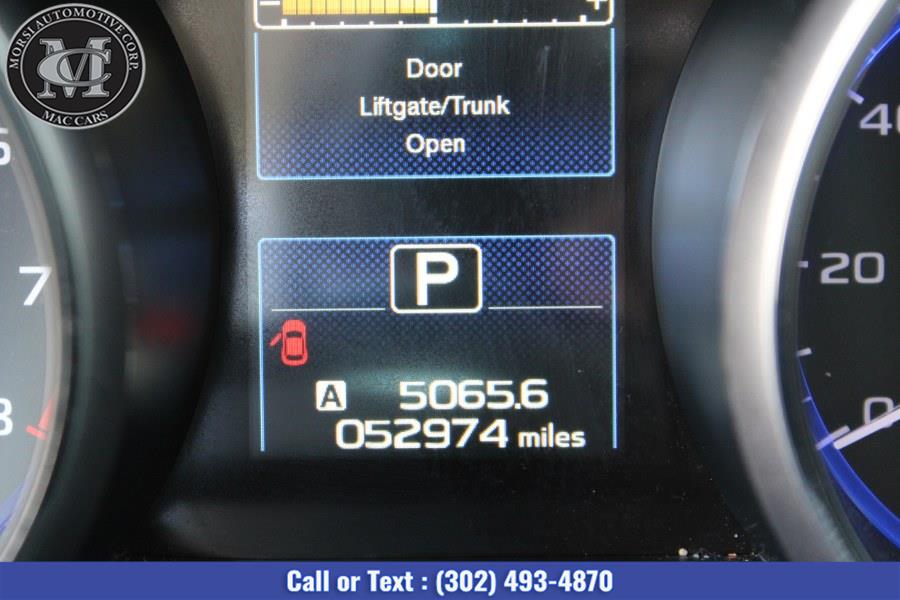 Used Subaru Legacy 4dr Sdn 2.5i Premium PZEV 2015 | Morsi Automotive Corp. New Castle, Delaware Used Subaru Legacy 4dr Sdn 2.5i Premium PZEV 2015 | Morsi Automotive Corp. New Castle, Delaware