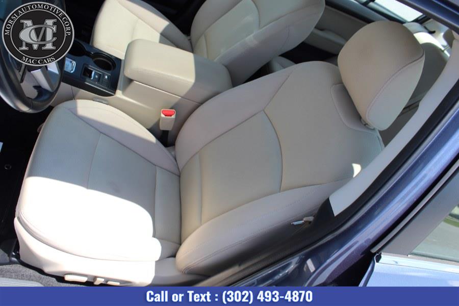 Used Subaru Legacy 4dr Sdn 2.5i Premium PZEV 2015 | Morsi Automotive Corp. New Castle, Delaware Used Subaru Legacy 4dr Sdn 2.5i Premium PZEV 2015 | Morsi Automotive Corp. New Castle, Delaware