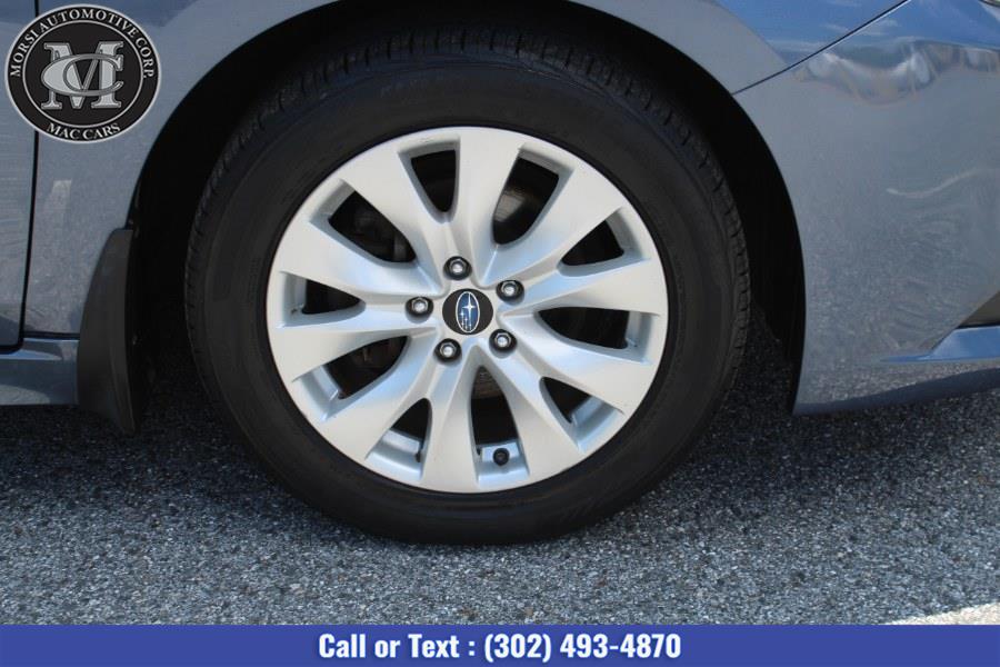 Used Subaru Legacy 4dr Sdn 2.5i Premium PZEV 2015 | Morsi Automotive Corp. New Castle, Delaware Used Subaru Legacy 4dr Sdn 2.5i Premium PZEV 2015 | Morsi Automotive Corp. New Castle, Delaware