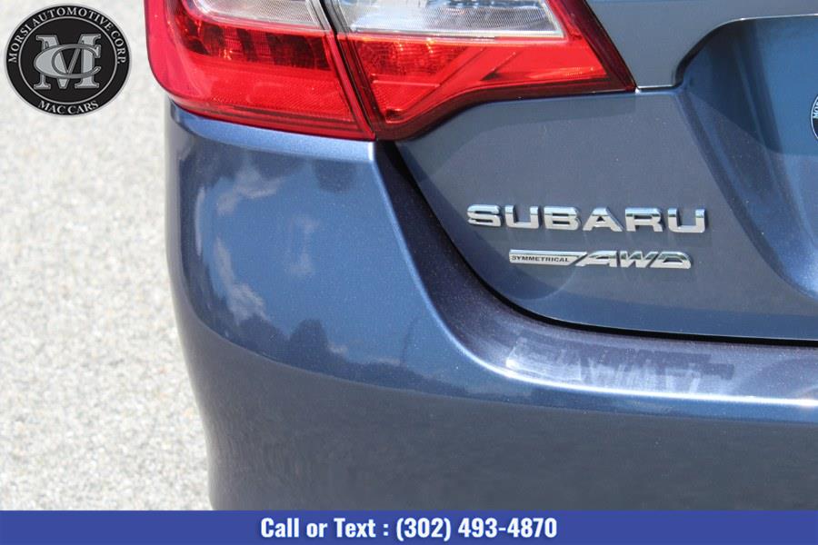 Used Subaru Legacy 4dr Sdn 2.5i Premium PZEV 2015 | Morsi Automotive Corp. New Castle, Delaware Used Subaru Legacy 4dr Sdn 2.5i Premium PZEV 2015 | Morsi Automotive Corp. New Castle, Delaware