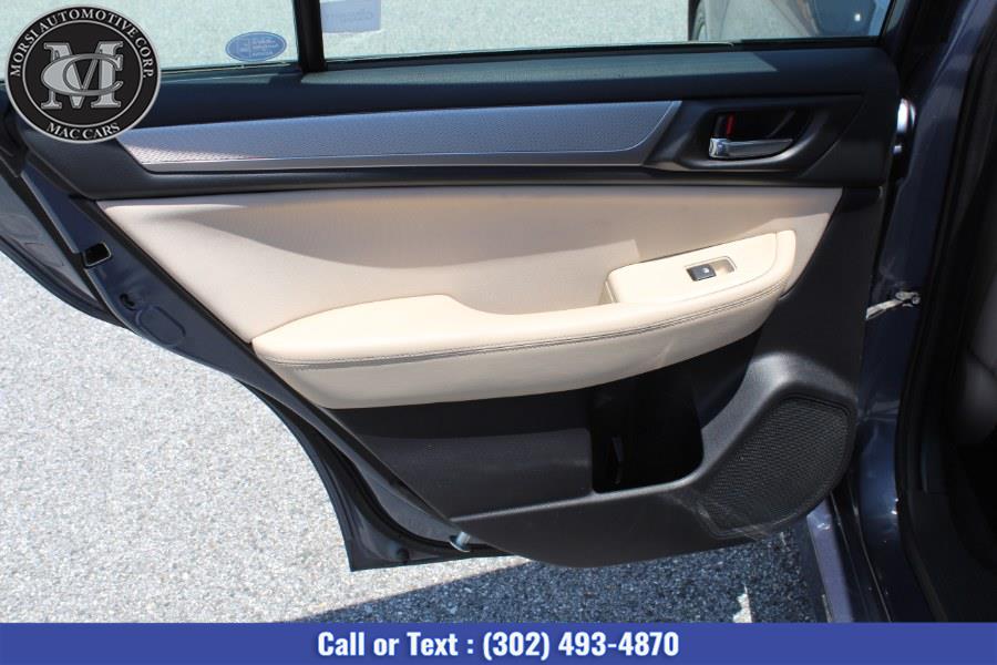 Used Subaru Legacy 4dr Sdn 2.5i Premium PZEV 2015 | Morsi Automotive Corp. New Castle, Delaware Used Subaru Legacy 4dr Sdn 2.5i Premium PZEV 2015 | Morsi Automotive Corp. New Castle, Delaware