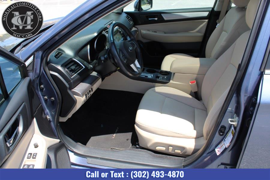 Used Subaru Legacy 4dr Sdn 2.5i Premium PZEV 2015 | Morsi Automotive Corp. New Castle, Delaware Used Subaru Legacy 4dr Sdn 2.5i Premium PZEV 2015 | Morsi Automotive Corp. New Castle, Delaware