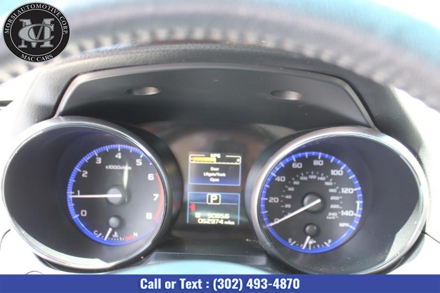 Used Subaru Legacy 4dr Sdn 2.5i Premium PZEV 2015 | Morsi Automotive Corp. New Castle, Delaware Used Subaru Legacy 4dr Sdn 2.5i Premium PZEV 2015 | Morsi Automotive Corp. New Castle, Delaware