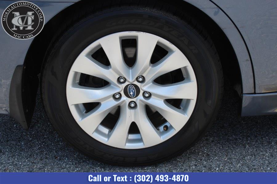 Used Subaru Legacy 4dr Sdn 2.5i Premium PZEV 2015 | Morsi Automotive Corp. New Castle, Delaware Used Subaru Legacy 4dr Sdn 2.5i Premium PZEV 2015 | Morsi Automotive Corp. New Castle, Delaware