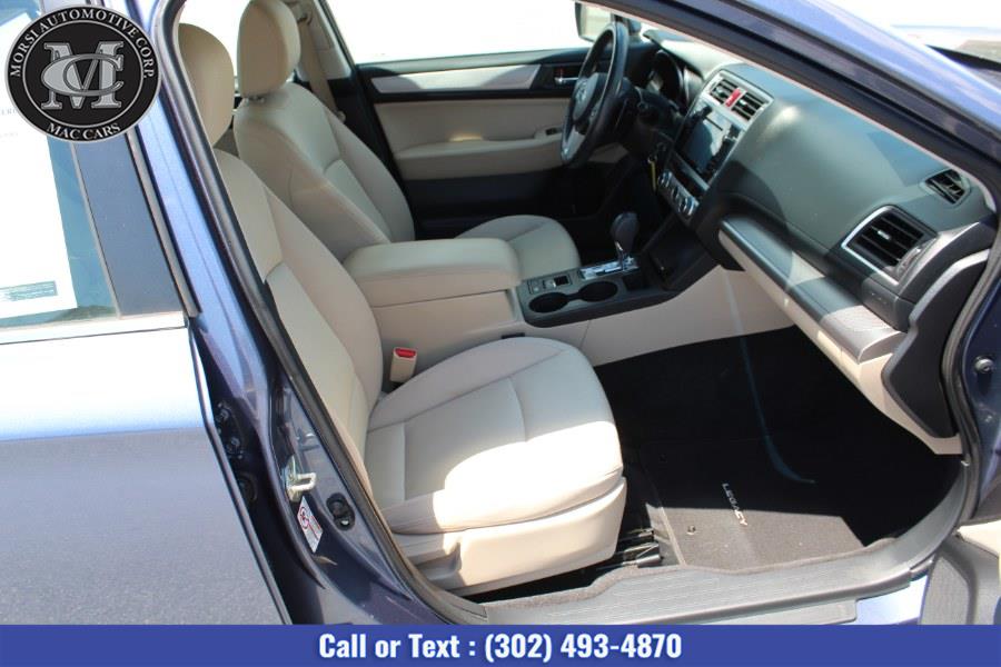 Used Subaru Legacy 4dr Sdn 2.5i Premium PZEV 2015 | Morsi Automotive Corp. New Castle, Delaware Used Subaru Legacy 4dr Sdn 2.5i Premium PZEV 2015 | Morsi Automotive Corp. New Castle, Delaware