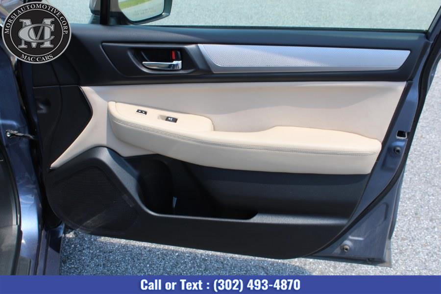 Used Subaru Legacy 4dr Sdn 2.5i Premium PZEV 2015 | Morsi Automotive Corp. New Castle, Delaware Used Subaru Legacy 4dr Sdn 2.5i Premium PZEV 2015 | Morsi Automotive Corp. New Castle, Delaware