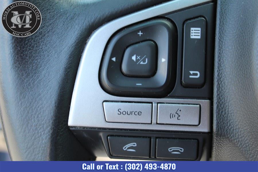 Used Subaru Legacy 4dr Sdn 2.5i Premium PZEV 2015 | Morsi Automotive Corp. New Castle, Delaware Used Subaru Legacy 4dr Sdn 2.5i Premium PZEV 2015 | Morsi Automotive Corp. New Castle, Delaware