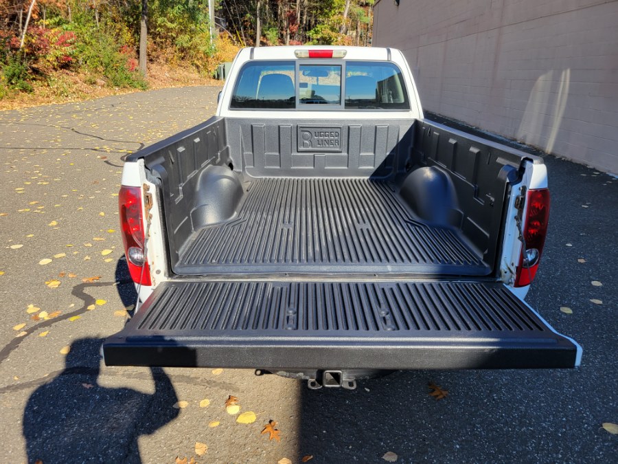 2008 Chevrolet Colorado 4WD Ext Cab 125.9" Work Truck, available for sale in Waterbury, Connecticut | R R Motors LLC. Waterbury, Connecticut 2008 Chevrolet Colorado 4WD Ext Cab 125.9" Work Truck, available for sale in Waterbury, Connecticut | R R Motors LLC. Waterbury, Connecticut