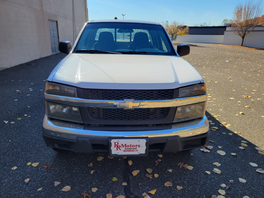 2008 Chevrolet Colorado 4WD Ext Cab 125.9" Work Truck, available for sale in Waterbury, Connecticut | R R Motors LLC. Waterbury, Connecticut 2008 Chevrolet Colorado 4WD Ext Cab 125.9" Work Truck, available for sale in Waterbury, Connecticut | R R Motors LLC. Waterbury, Connecticut