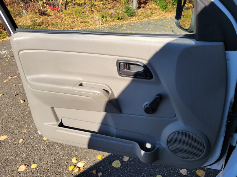 2008 Chevrolet Colorado 4WD Ext Cab 125.9" Work Truck, available for sale in Waterbury, Connecticut | R R Motors LLC. Waterbury, Connecticut 2008 Chevrolet Colorado 4WD Ext Cab 125.9" Work Truck, available for sale in Waterbury, Connecticut | R R Motors LLC. Waterbury, Connecticut
