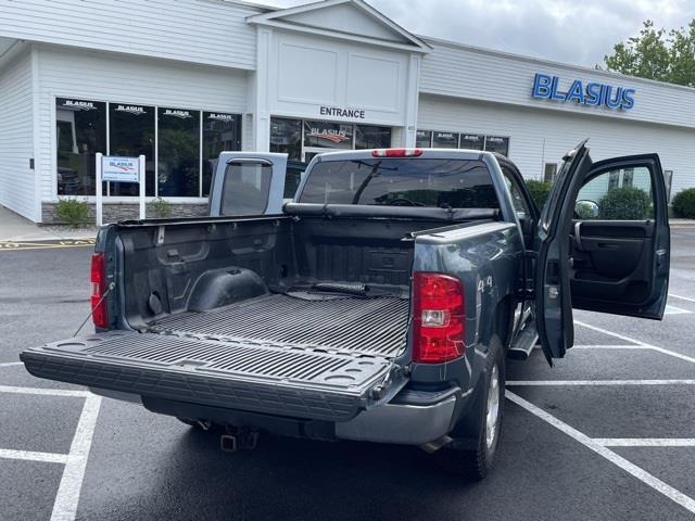 Used Chevrolet Silverado 1500 LT 2013 | Blasius Federal Road. Brookfield, Connecticut Used Chevrolet Silverado 1500 LT 2013 | Blasius Federal Road. Brookfield, Connecticut