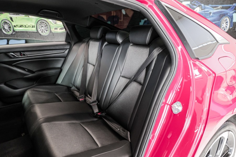 Used Honda Accord Sedan Sport 1.5T CVT 2021 | 26 Motors Long Island. ELMONT, New York Used Honda Accord Sedan Sport 1.5T CVT 2021 | 26 Motors Long Island. ELMONT, New York