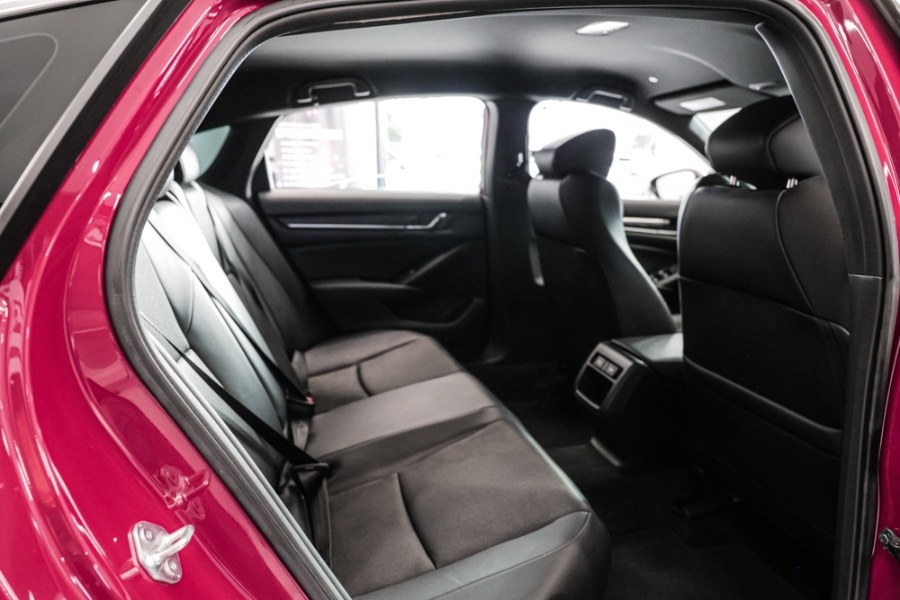 Used Honda Accord Sedan Sport 1.5T CVT 2021 | 26 Motors Long Island. ELMONT, New York Used Honda Accord Sedan Sport 1.5T CVT 2021 | 26 Motors Long Island. ELMONT, New York