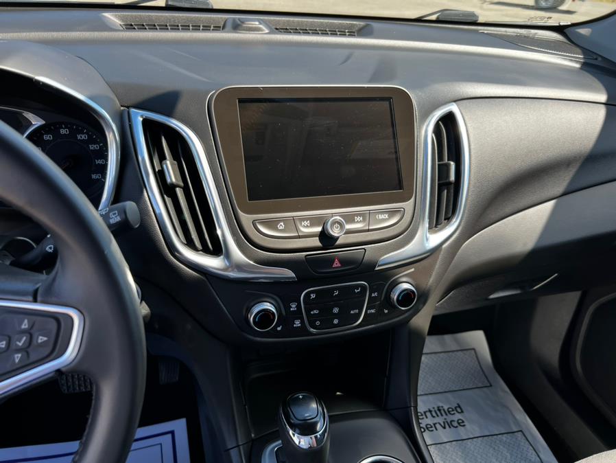 Used Chevrolet Equinox AWD 4dr LT w/1LT 2018 | Fairway Auto Sales. Hancock, Maine Used Chevrolet Equinox AWD 4dr LT w/1LT 2018 | Fairway Auto Sales. Hancock, Maine