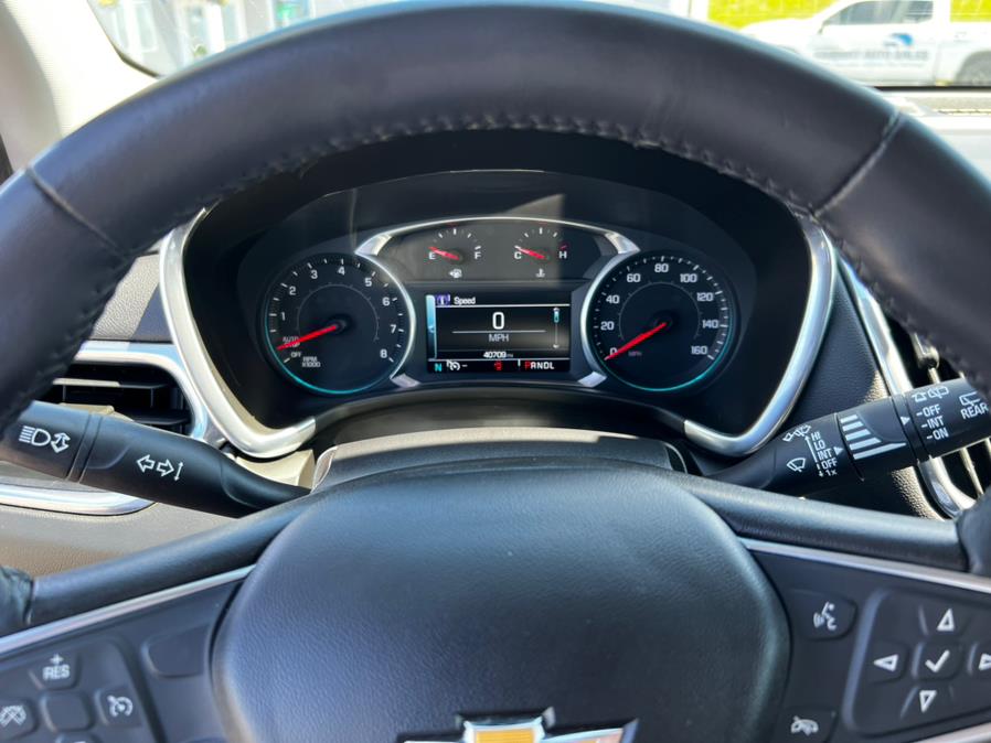 Used Chevrolet Equinox AWD 4dr LT w/1LT 2018 | Fairway Auto Sales. Hancock, Maine Used Chevrolet Equinox AWD 4dr LT w/1LT 2018 | Fairway Auto Sales. Hancock, Maine